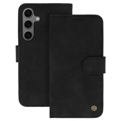 custodia book magnetica redmi note 14 5g nera