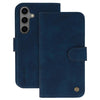 custodia book magnetica redmi note14 5g blu
