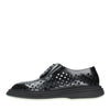 THE ANTIPODE Scarpe basse Nero da uomo