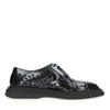 THE ANTIPODE Scarpe basse Nero da uomo