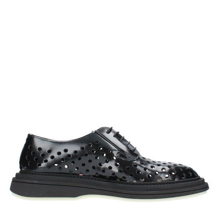 THE ANTIPODE Scarpe basse Nero da uomo