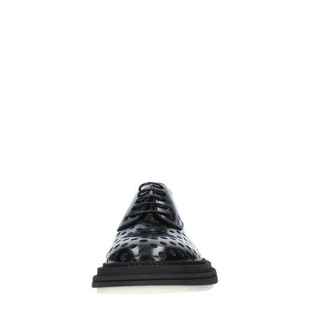 THE ANTIPODE Scarpe basse Nero da uomo