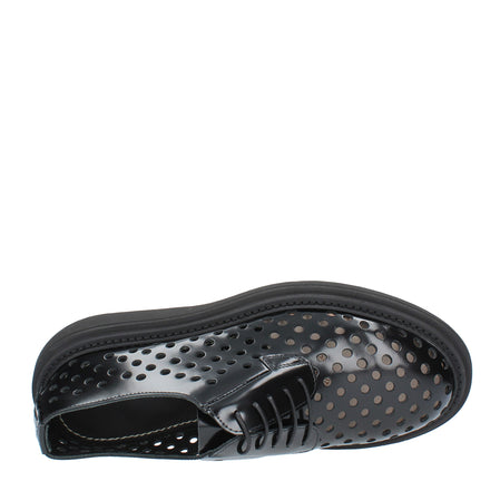 THE ANTIPODE Scarpe basse Nero da uomo