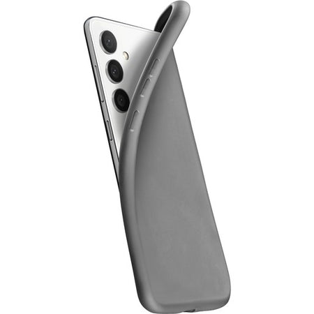 cover gomma samsung a36 - a56 nera