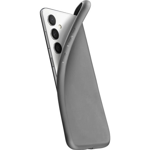 cover gomma samsung a36 - a56 nera