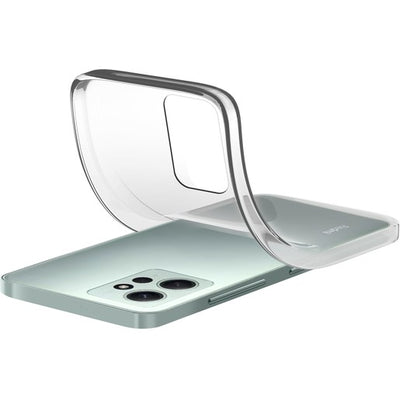 cover in tpu redmi note 14 5g trasparente