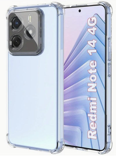 cover ultraprotettiva redmi note 15 5G