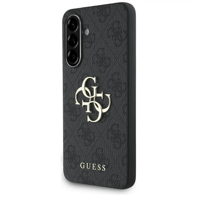 cover guess samsung a56 black