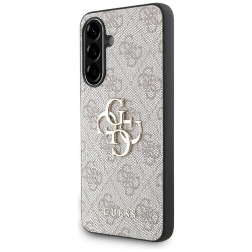 cover guess samsung a56 pink