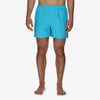 Nike Swim Nessa560 5 Volley Swimming Shorts Azzurro Uomo