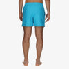 Nike Swim Nessa560 5 Volley Swimming Shorts Azzurro Uomo
