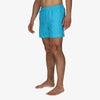 Nike Swim Nessa560 5 Volley Swimming Shorts Azzurro Uomo