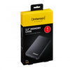 Hard Disk Esterno 1 TB Memory Case 2.5 Interfaccia USB 3.0 Colore Nero