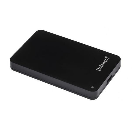 Hard Disk Esterno 1 TB Memory Case 2.5" Interfaccia USB 3.0 Colore Nero