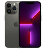 iphone 13 pro 128 gb space grey usato.grado estetico pari al nuovo batteria supeirore al 85% garanzia 12 mesi