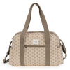 Borsa Fasciatoio Walking Mum Pasito a Pasito Indian Sand