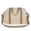 Borsa Fasciatoio Walking Mum Pasito a Pasito Indian Sand