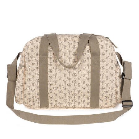 Borsa Fasciatoio Walking Mum Pasito a Pasito Indian Sand