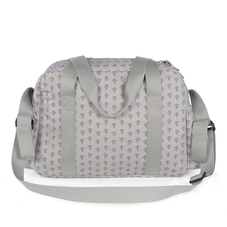 Borsa Fasciatoio Walking Mum Pasito a Pasito Indian Lotus