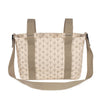 Borsa crossbody per passeggino Walking Mum Pasito a Pasito Indian Sand