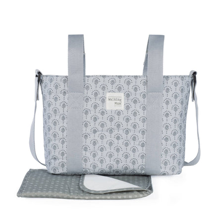 Borsa Crossbody Walking Mum Pasito a Pasito per passeggino