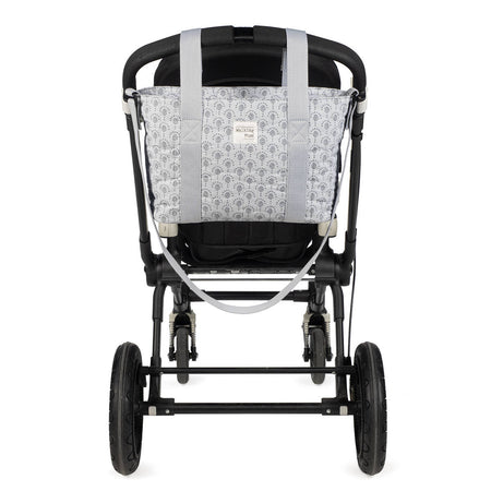 Borsa Crossbody Walking Mum Pasito a Pasito per passeggino