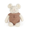 Topo di Peluche Pasito A Pasito WM 25 cm