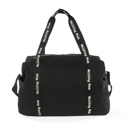 Borsa XL Pasito A Pasito WM ECO MUM Black