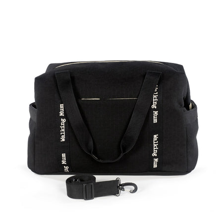 Borsa XL Pasito A Pasito WM ECO MUM Black