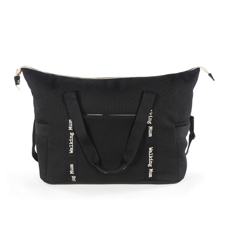 Borsa XL Pasito A Pasito WM ECO MUM Black