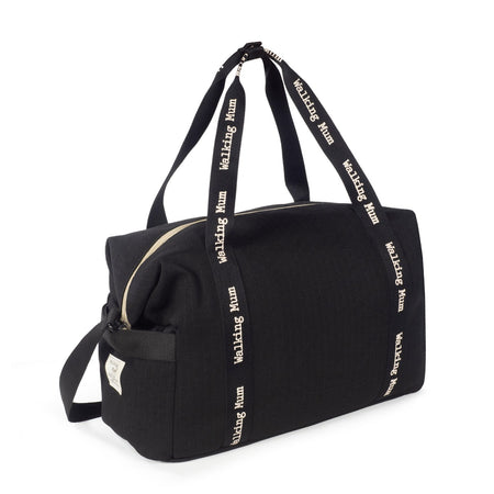 Borsa XL Pasito A Pasito WM ECO MUM Black