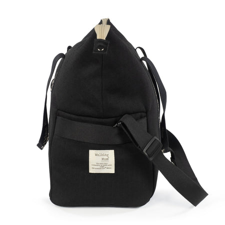 Borsa XL Pasito A Pasito WM ECO MUM Black