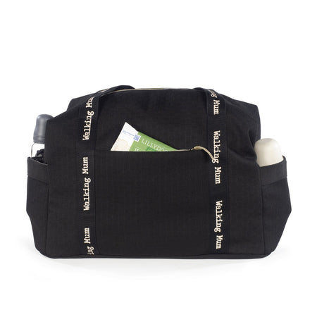 Borsa XL Pasito A Pasito WM ECO MUM Black