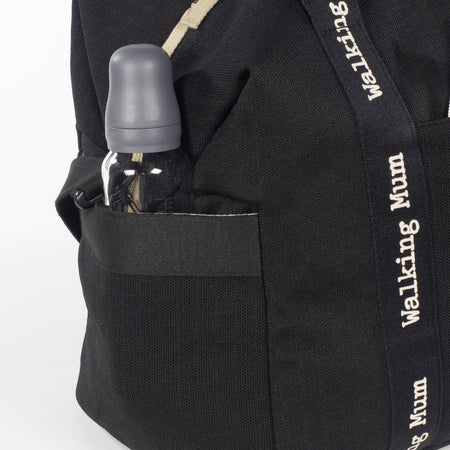 Borsa XL Pasito A Pasito WM ECO MUM Black