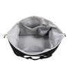 Borsa XL Pasito A Pasito WM ECO MUM Black