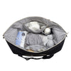 Borsa XL Pasito A Pasito WM ECO MUM Black