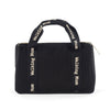 Mini Bag Pasito A Pasito WM ECO-MUM Black