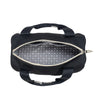 Mini Bag Pasito A Pasito WM ECO-MUM Black