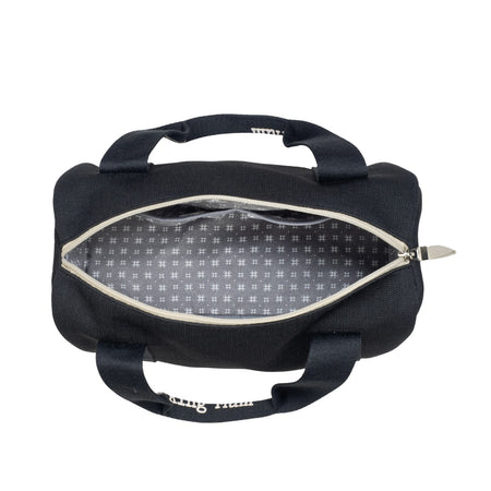 Mini Bag Pasito A Pasito WM ECO-MUM Black