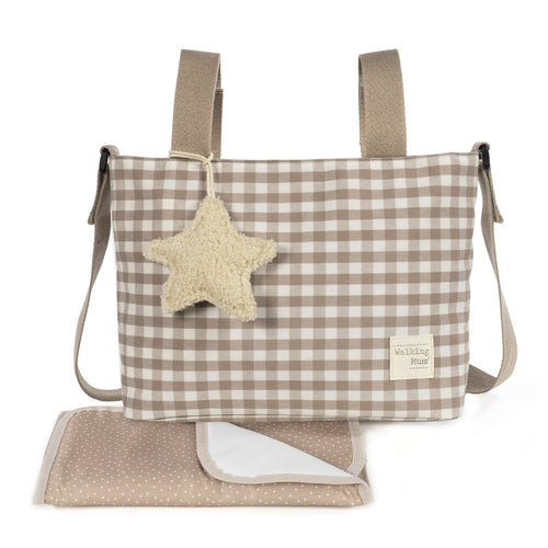 Borsa Organizer Pasito A Pasito WM Caetana