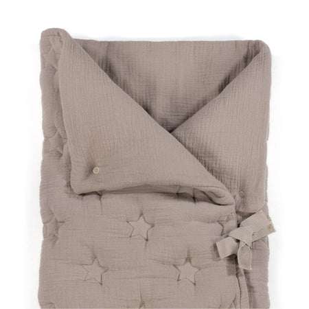 Sacco Nanna/Coperta Pasito A Pasito WM Caetana