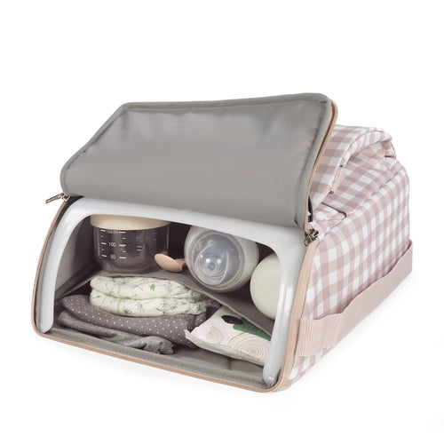 Seggiolone Portatile Pasito A Pasito WM Caetana