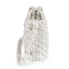 Borsa Cambio Pasito a Pasito Walking Mum Botton Flowers