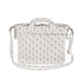 Borsa Cambio Pasito a Pasito Walking Mum Botton Flowers