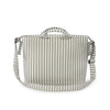 Borsa Cambio Pasito a Pasito Walking Mum Botton Strisce