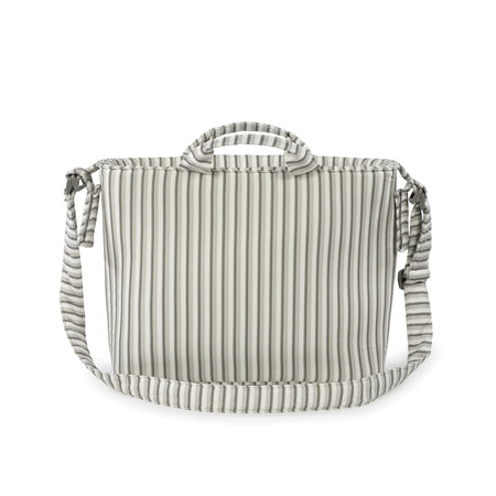 Borsa Cambio Pasito a Pasito Walking Mum Botton Strisce