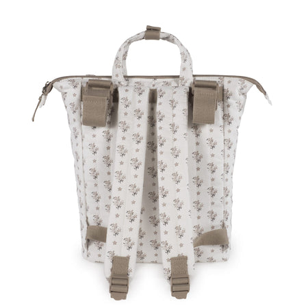 Zaino Pasito a Pasito Walking Mum Botton Flowers