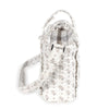 Borsa Tracolla Pasito a Pasito Walking Mum Botton Flowers