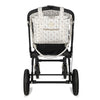 Borsa Tracolla Pasito a Pasito Walking Mum Botton Flowers