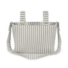Borsa Tracolla Pasito a Pasito Walking Mum Botton Strisce